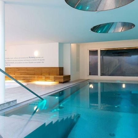 Legendaer Zermatt Lejlighedshotel Eksteriør billede