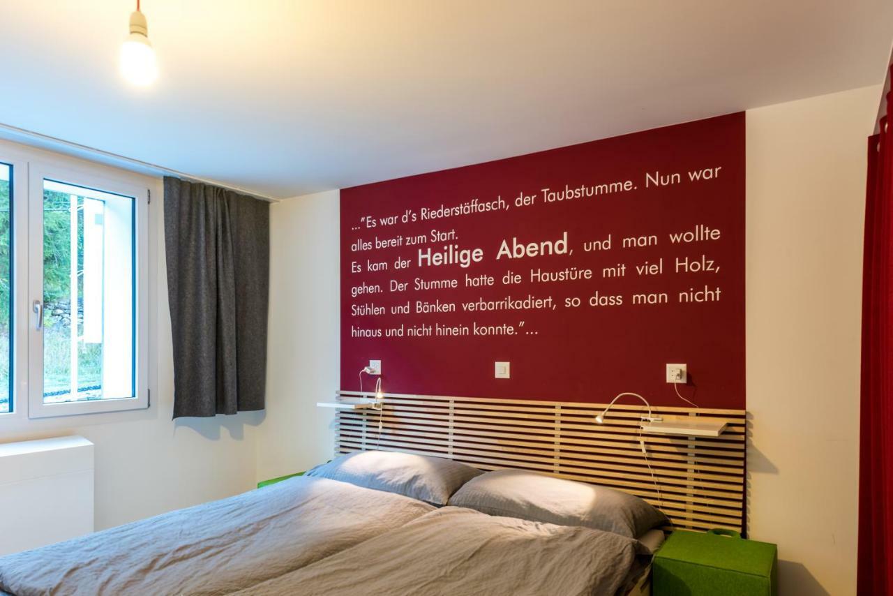 Legendaer Zermatt Lejlighedshotel Eksteriør billede
